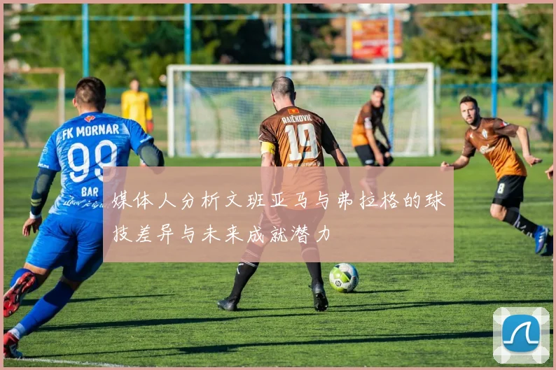 媒体人分析文班亚马与弗拉格的球技差异与未来成就潜力