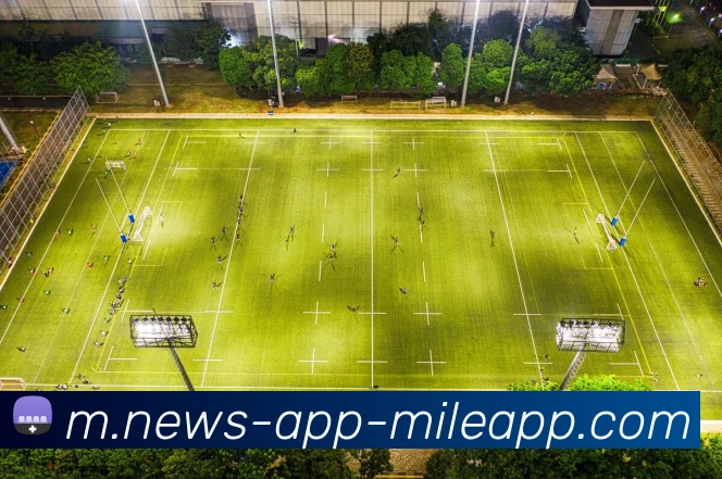 米乐体育发展历程